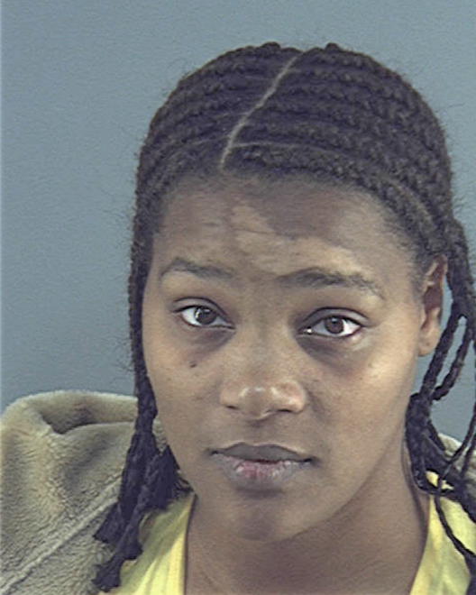 WADE, LAKISHA M - Peoria County, IL