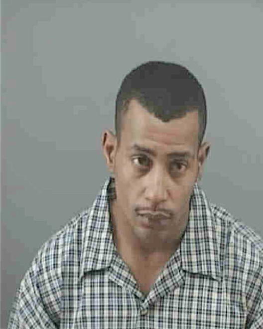 WILLIAMS, MARCUS JEROME - Peoria County, IL