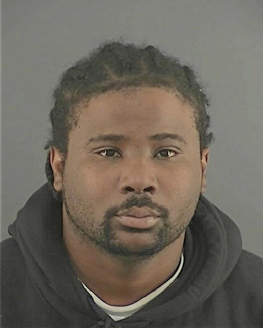 ADAMS, DEMARCUS LEE - Peoria County, IL