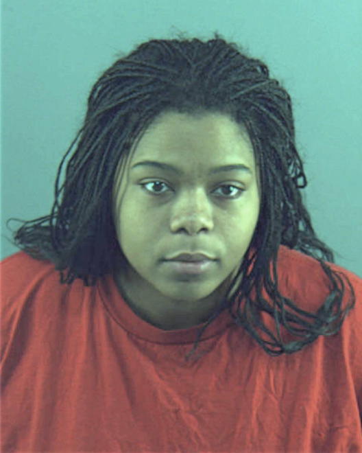 BARNES, BRITTNEY MARIE - Peoria County, IL