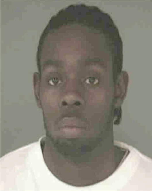 BONDS, MARCUS DEWAYNE - Peoria County, IL