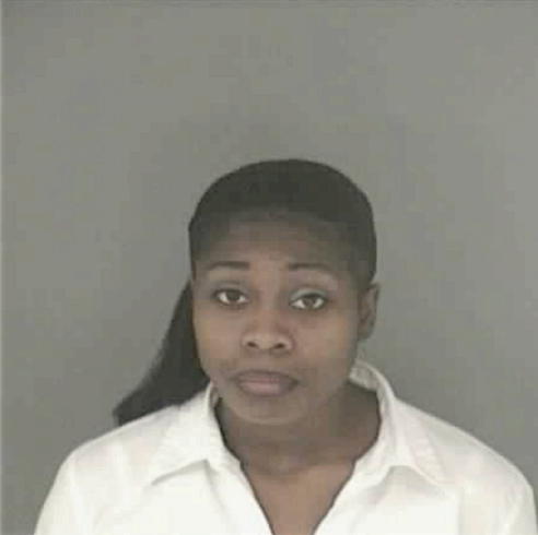 BROWN, JACHONDA NICOLE - Peoria County, IL