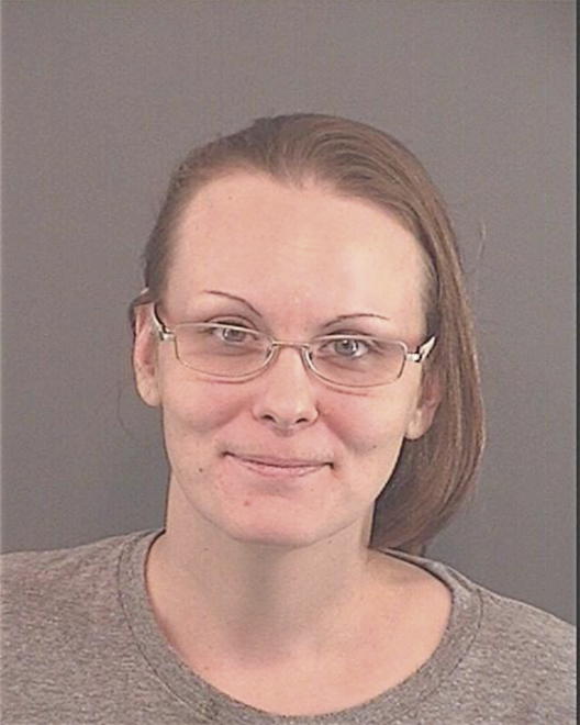 CALVERT, CRYSTAL A - Peoria County, IL