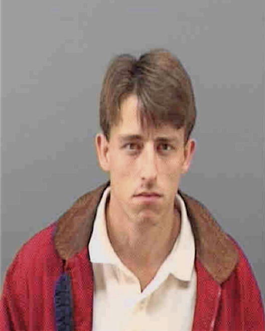 CRAFTON, WOODROW LESTER - Peoria County, IL
