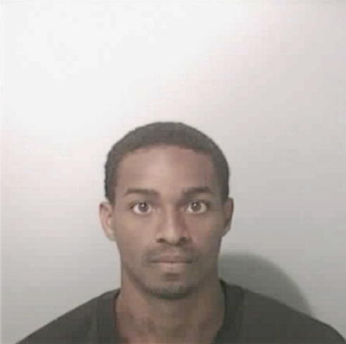 DAVIS, MARCUS EUGENE - Peoria County, IL