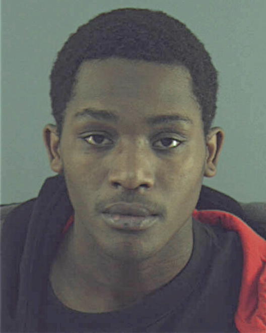 DORSEY, DONTERRIUS DARNELL - Peoria County, IL