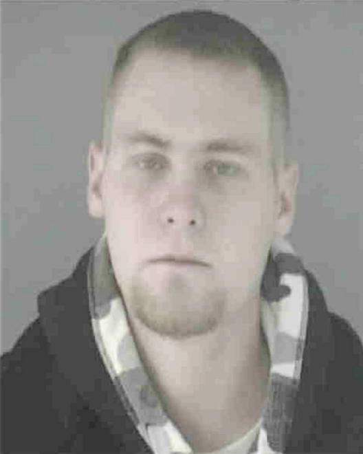 EGGERS, JAMES EVERETT - Peoria County, IL