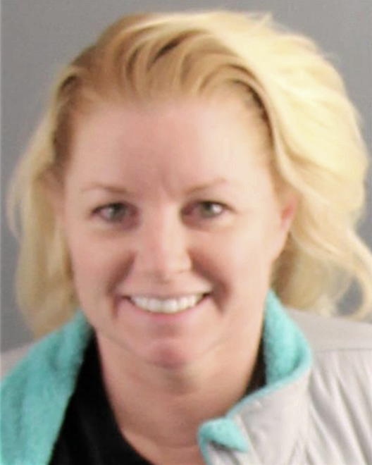 FUGATE, AMANDA KAY - Peoria County, IL