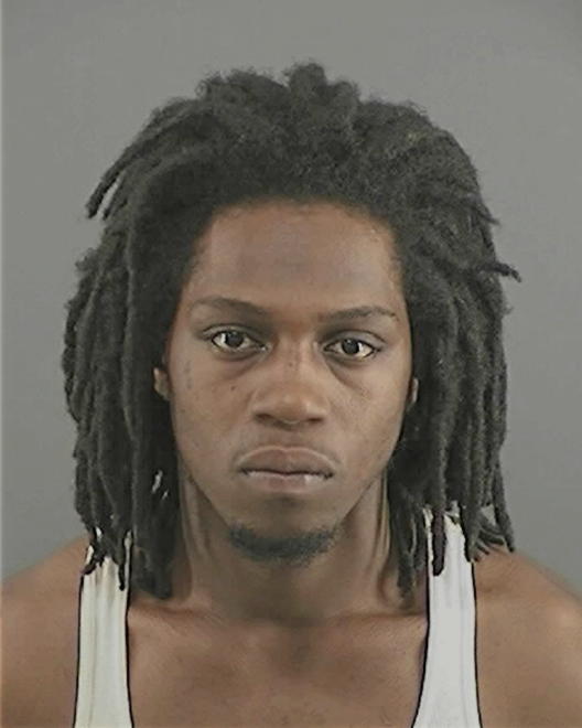 HOWARD, MARIO MONTRELL - Peoria County, IL