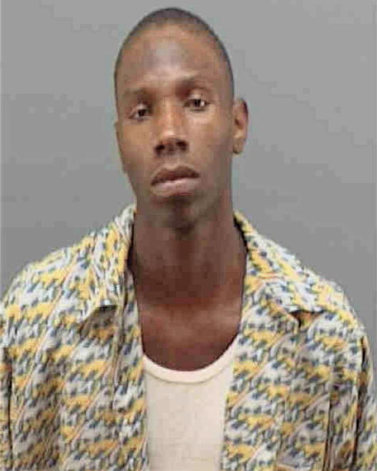 HOWARD, TERRENCE DEMAR - Peoria County, IL
