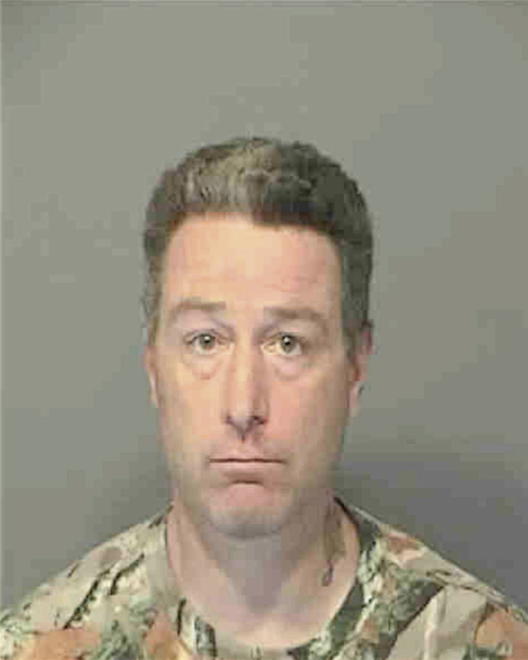HUNT, CRAIG T - Peoria County, IL