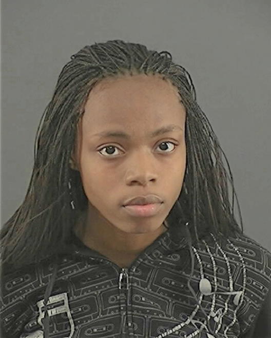 INGRAM, DENISHA DAVON - Peoria County, IL