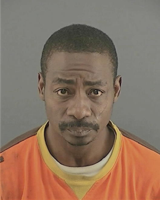 JONES, EMANUEL LEE - Peoria County, IL