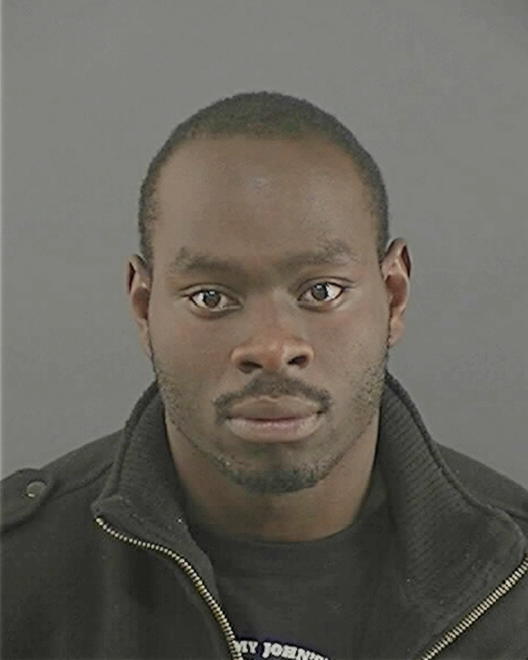 JONES, QUINCY HENRY - Peoria County, IL
