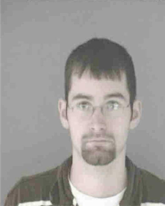 KERKHOVE, JUSTIN DUANE - Peoria County, IL