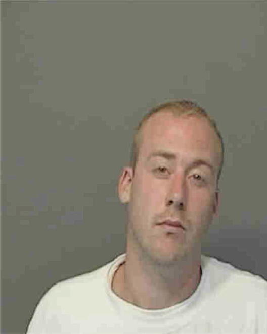 LUNDY, SHAWN TIMOTHY - Peoria County, IL
