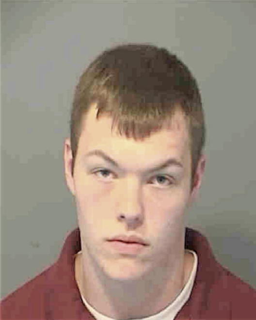 MARKLEY, ADAM BENJAMIN - Peoria County, IL