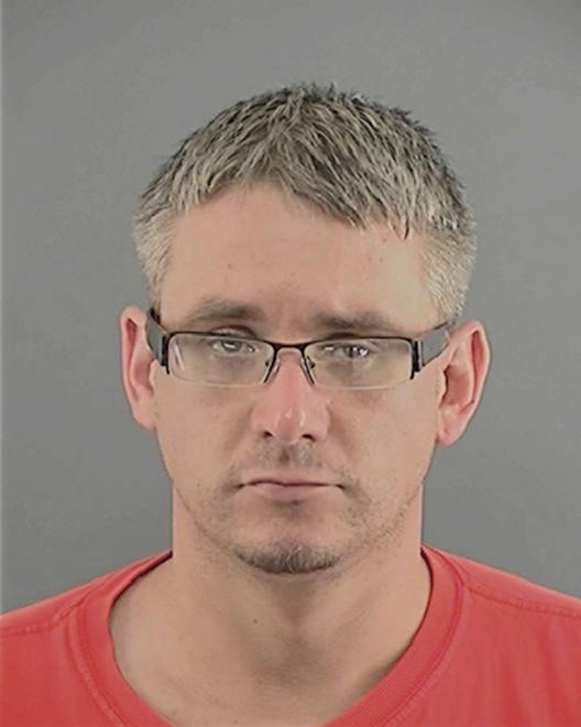 MCCOOL, JASON WALTER - Peoria County, IL