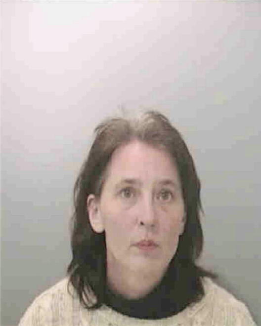 MCVITTIE, LEE JEFFERSON - Peoria County, IL