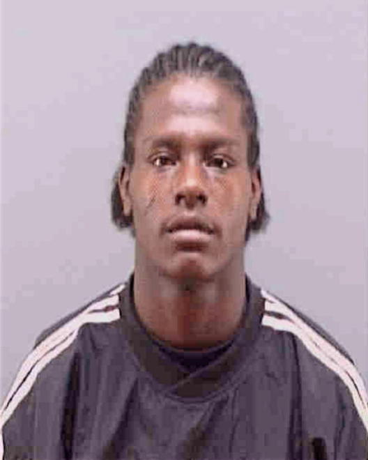 MOORE, DEMETRIUS JAMISON - Peoria County, IL