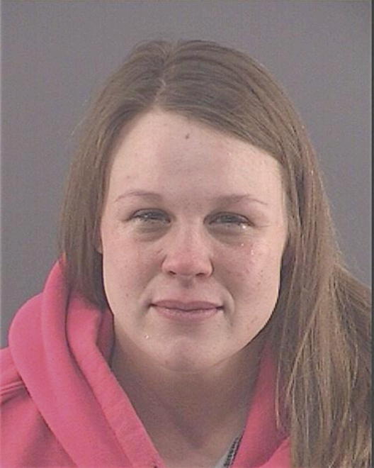 NEWLUN, REGINA - Peoria County, IL