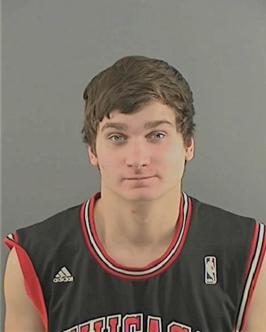 REDNOUR, TAD E - Peoria County, IL