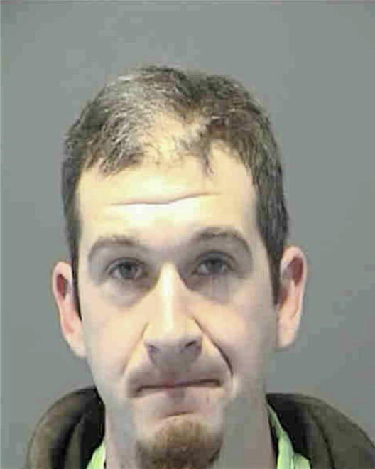 SCALF, NICHOLAS DWAYNE - Peoria County, IL
