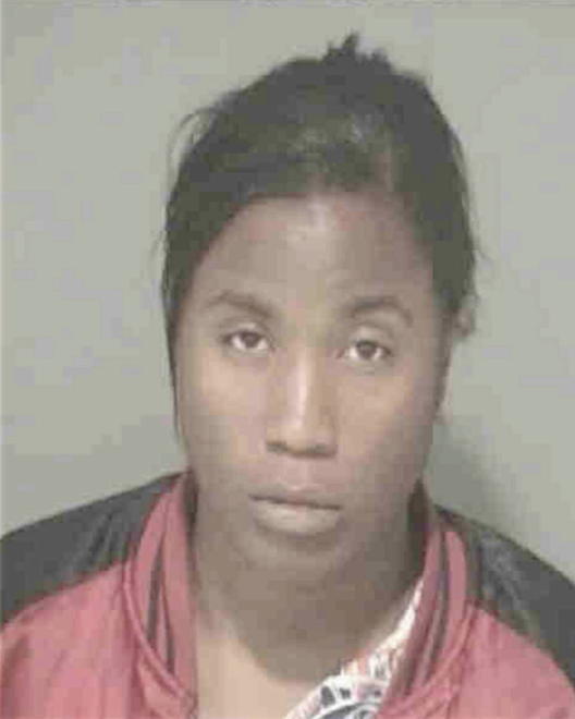 SKINNER, LATOYA S - Peoria County, IL