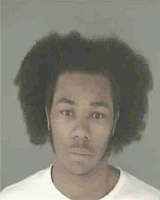 SMITH, GERALD DONTE - Peoria County, IL