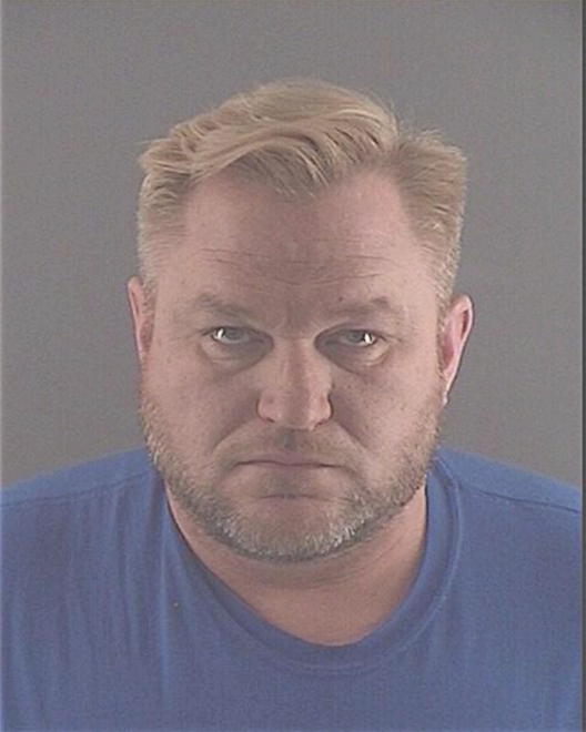 SPARENBERG, ANTHONY R - Peoria County, IL