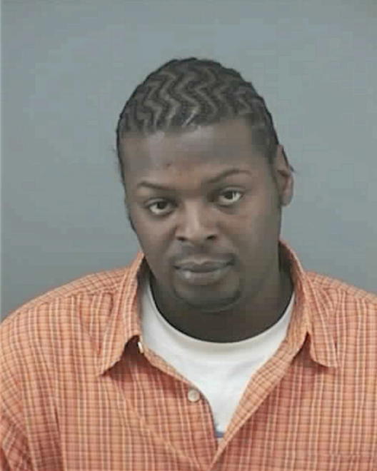 THOMAS, DERRICK ANTHONY - Peoria County, IL