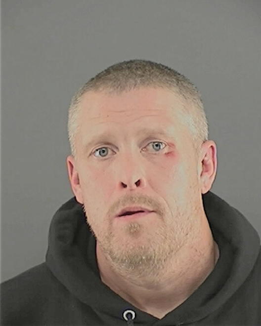 TUNKS, DARON R - Peoria County, IL