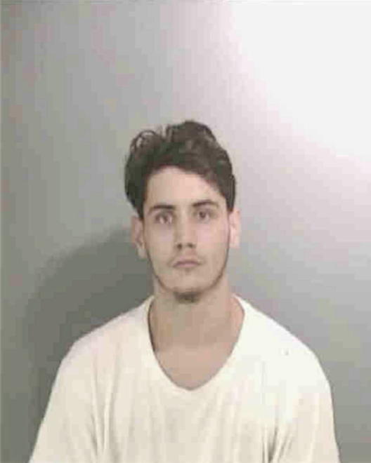 WHITBY, JUAN JOSE - Peoria County, IL