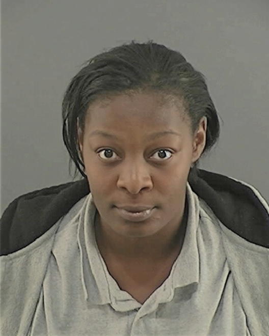 WILLIAMS, LATOYA L - Peoria County, IL