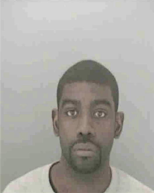 WINSTON, ANTHONY LERYL - Peoria County, IL