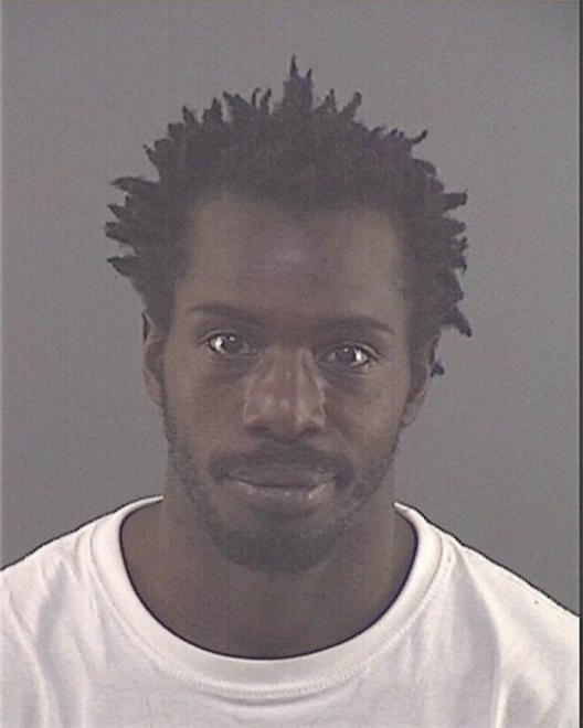 ANDERSON, JERMAINE - Peoria County, IL