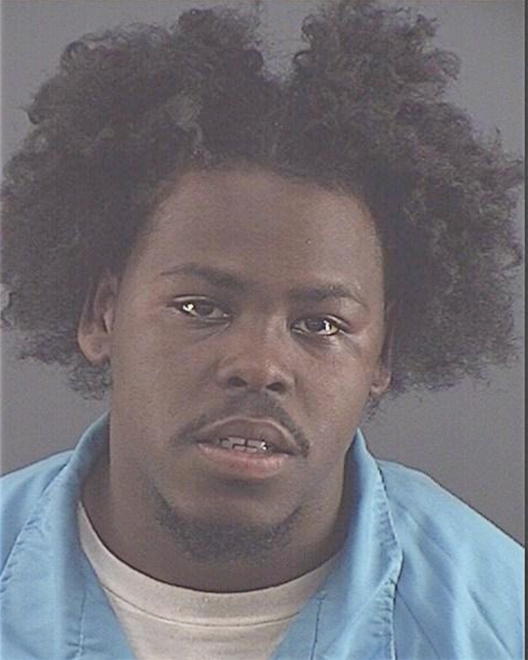 BARNETT, BRESHAWN - Peoria County, IL