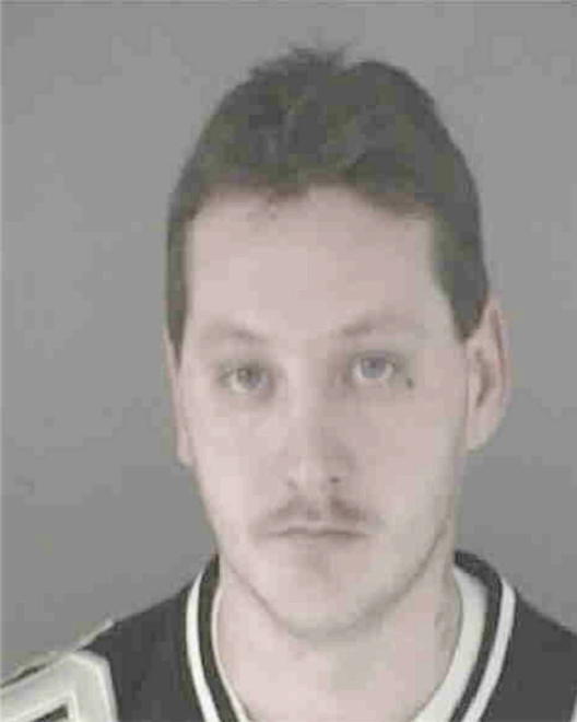 BLAND, PAUL MERRY - Peoria County, IL