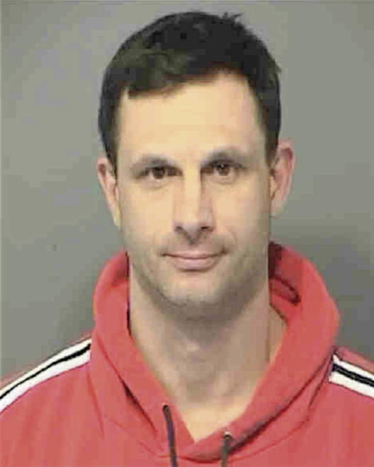 BONE, JOHN MARION - Peoria County, IL