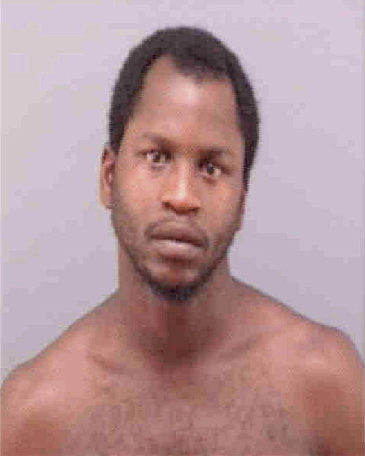 BROWN, RONNIE CARVELLE - Peoria County, IL