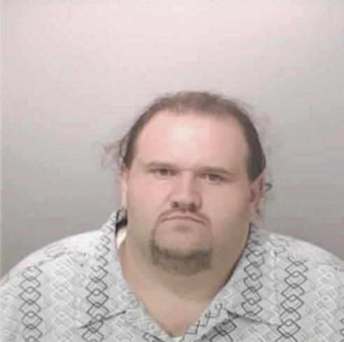 BURNETT, TERRY LEE - Peoria County, IL
