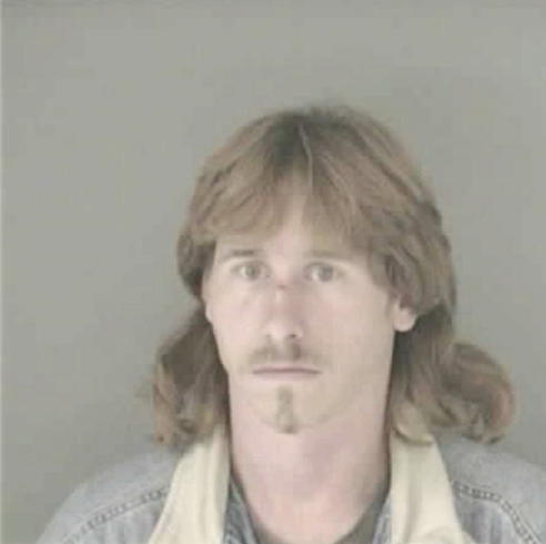 CARLSON, CHAD ANDREW - Peoria County, IL