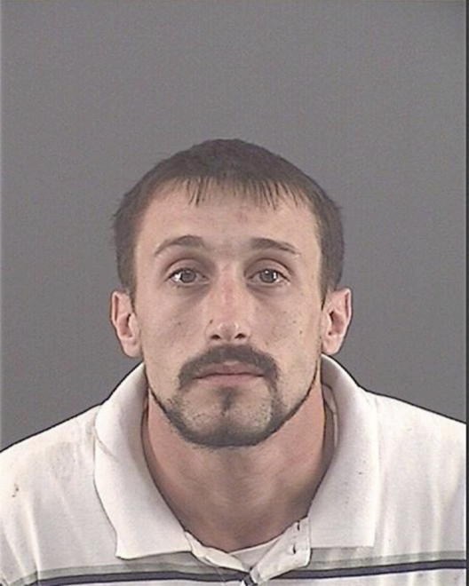 ESTES, RYAN ADAM - Peoria County, IL