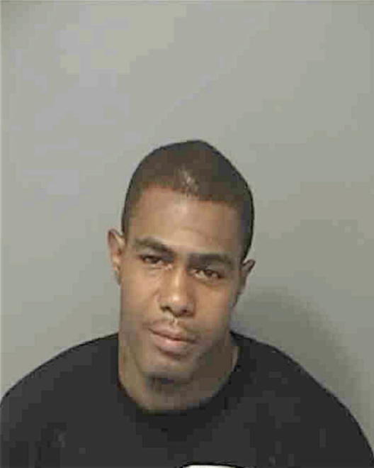 FOREMAN, TIMOTHY DEWAYNE - Peoria County, IL