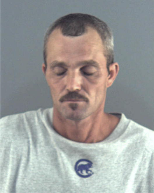 FORTNER, JERRY K - Peoria County, IL