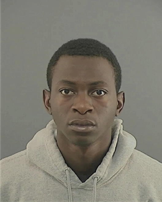 GARNER, KHRISTIAN A - Peoria County, IL