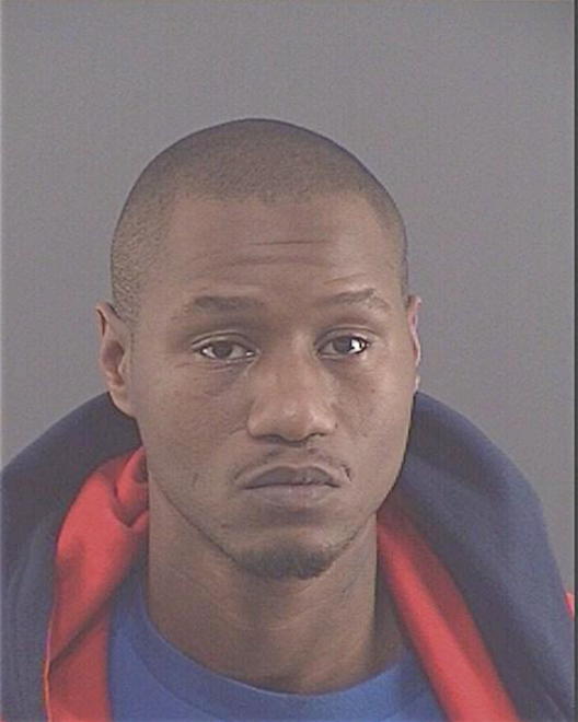 GORDON, ALONZO PLEASANT - Peoria County, IL