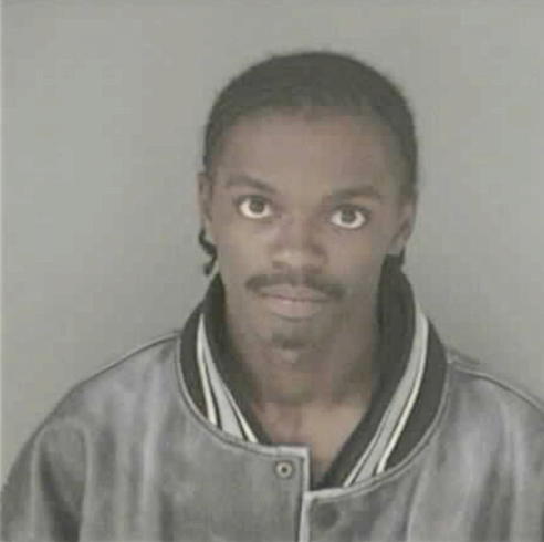 HARRIS, ANTOINE EUGENE - Peoria County, IL