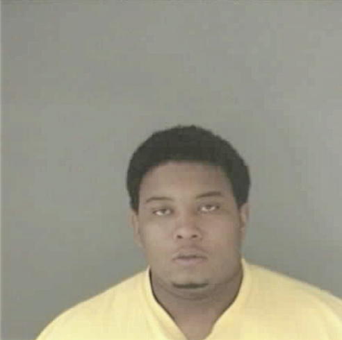 HENDON, MITCHELL - Peoria County, IL