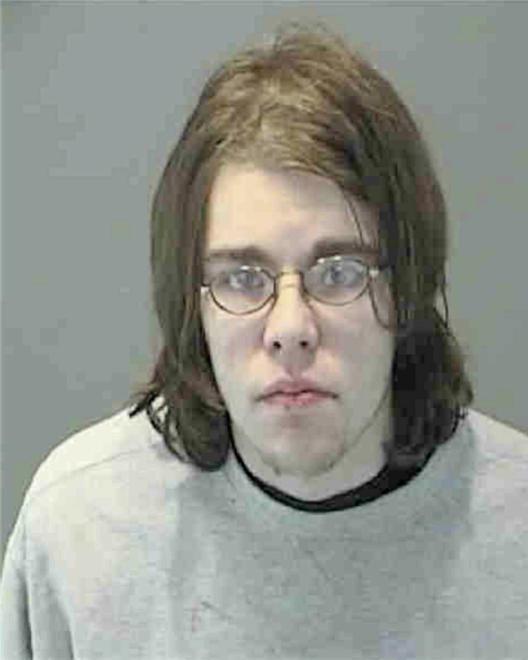HILL, NICHOLAS WILLIAM - Peoria County, IL